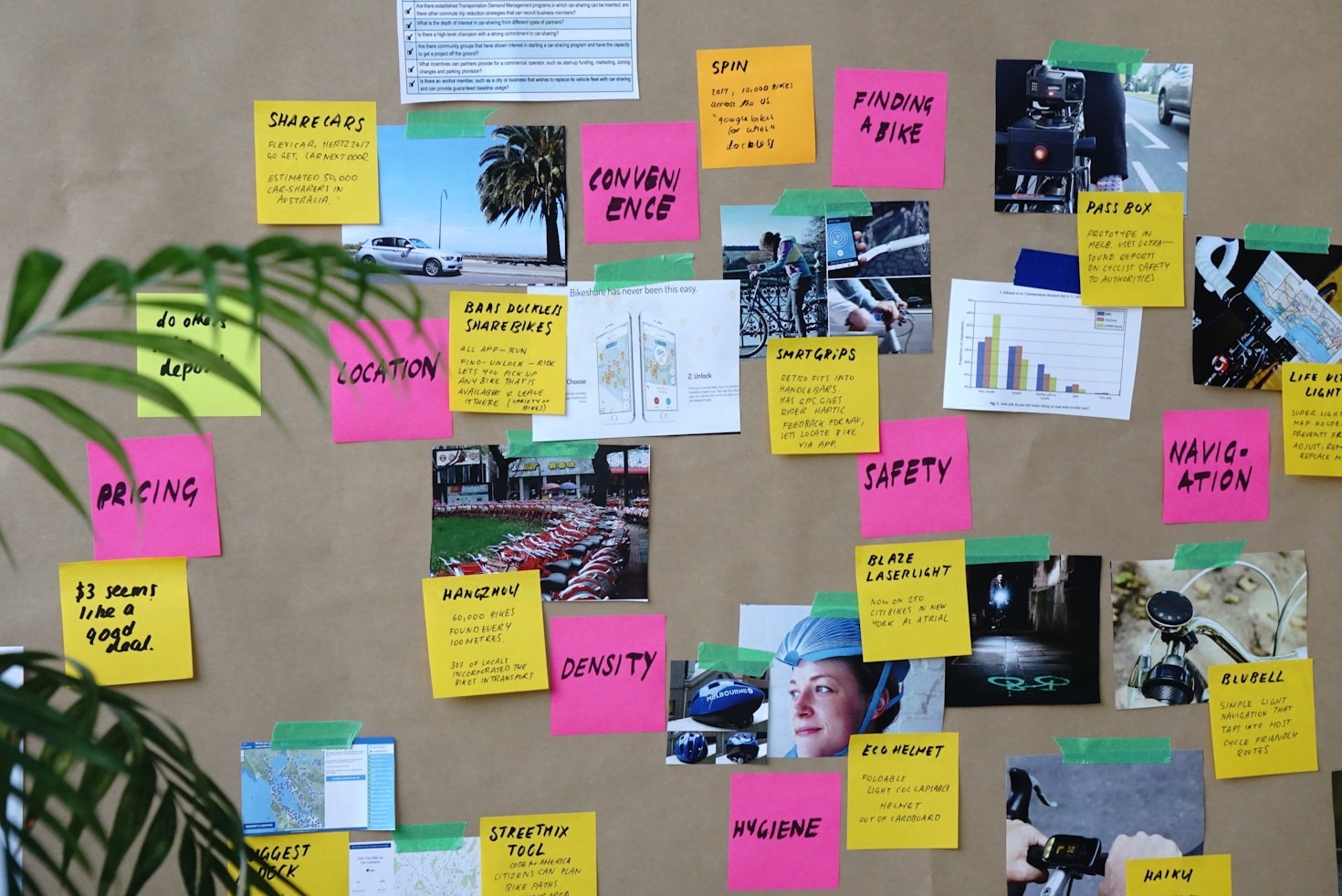 Bridging the Gap Between Knowledge and Practice